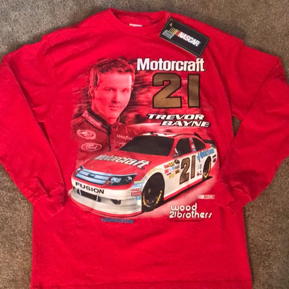Nascar Other - NASCAR Shirt